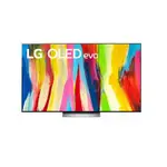 ✿聊聊最便宜✿全台配裝✿全新未拆箱 OLED65C2PSC/65C2【LG樂金】4K AI物聯網電視 65吋