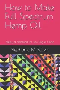 在飛比找博客來優惠-How to Make Full Spectrum Hemp