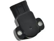 Throttle Position Sensor For 2001-2009 Mazda B4000 4.0L V6 VIN: E 2002 KN224GT (for: Mazda)