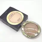 Tarte Shape Tape Glow Powder MOONLIT sheer rosy bronze glow 0.24 oz, Authentic