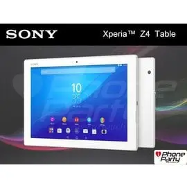 【可刷卡分12~24期0利率】Sony Xperia Z4 Tablet SGP712 32G WiFi版 10.1吋 防水防塵平板