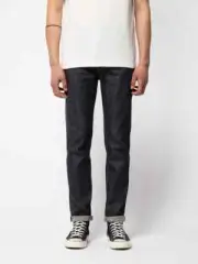 Nudie Lean Dean Dry True Selvage