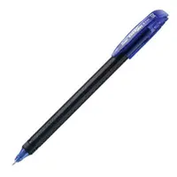 在飛比找i郵購優惠-【Pentel】BLN415 0.5極速鋼珠筆(筆蓋式) 藍