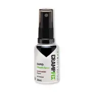 CrampFix Rapid Mouth Spray - 30ml - Sour Cherry