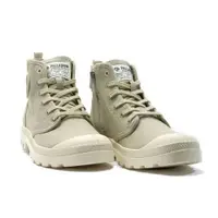 在飛比找PChome24h購物優惠-【Palladium】PAMPA HI ZIP ORGANI