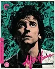 After Hours - The Criterion Collection (Blu-ray) Catherine O'Hara Dick Miller