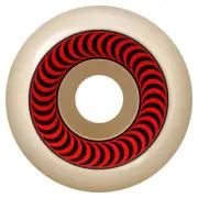Spitfire - F4 OG Classics 60MM 99A Skateboard Wheels