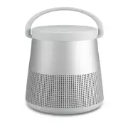 Bose SoundLink Revolve+ II Portable Bluetooth Speaker - Silver