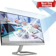 2pk Premium Anti Blue Light Screen Filter for 24 Inches Computer Monitor, Screen