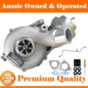 High Quality Billet Turbo+Oil Feed Pipe For Mitsubishi Challenger 4D56 2.5L VT16 (for: Mitsubishi)
