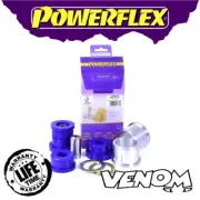 Powerflex Rear Trailing Arm Front Bushes Mini Countryman 4WD 10-15 PFR5-1103