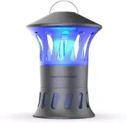 Skeeter Hawk Insect Area Bug Mosquito Zapper Trap Lamp