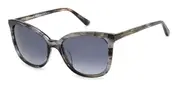 Juicy Couture JU 623/G/S 2W8/9O Men's Sunglasses Grey Size 54