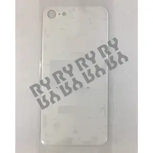 適用 Apple iphone 8 i8 電池背蓋 連工帶料 2500元-Ry維修網