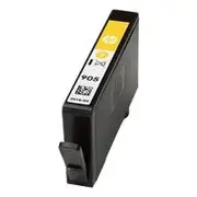 HP\u00A0905 Original Ink Cartridge - Yellow (T6L97AA)