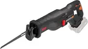 [WORX] 20V Brushless Reciprocating Saw Skin (Tool Only - Battery/Charger sold separately) - WX516.9