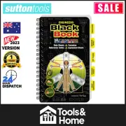 Large Print Engineers Black Book (Metric) By Rapp Pat-Laminated - L103V3EN