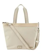 [Cellini Sport] Dylan Tote Bag in Taupe