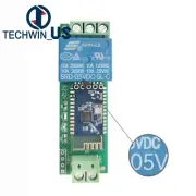 Bluetooth Relay Module Remote Control Switch 5V IOT Wireless Module