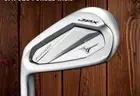 Lefty Mizuno JPX 925 Forged Iron Set 6pcs 6-Pw,Gw Flex S Stiff NSPRO 950GH neo