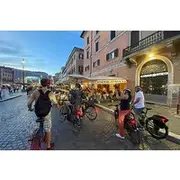 Save 10.00%! Florence Evening Electric Bike Tour Discover the City by Night