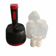 Hand Held Sealing Machine Cap Aluminum Foil Induction Sealer Machine 220V
