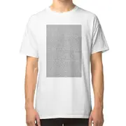 Shrek Script T-shirt