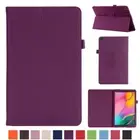 Case For Samsung Galaxy Tab A9 Plus S10 FE S9 FE 5G S8 S7 FE A8 A7 Tablet Cover