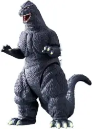 2024 Bandai Godzilla 1991 6 1/4" Figure Recoloring ver vs King Ghidorah Kaiju FS