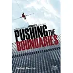PUSHING THE BOUNDARIES: RECOLLECTIONS OF A MCKINSEY CONSULTANT