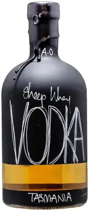 Hartshorn Oaked Sheep Whey Vodka 500ml