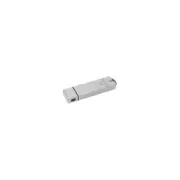 Kingston IKS1000B/8GB 8GB IRONKEY BASIC S1000 ENCRYPTED USB 3.0 FIPS 140-2 LEVEL