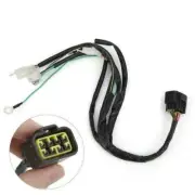 8 PIN Wiring Harness for LIFAN 150CC Pit Dirt Bike Engine Motor WH02