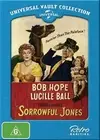 SORROWFUL JONES DVD - BRAND NEW - BOB HOPE LUCILLE BALL