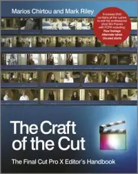在飛比找博客來優惠-The Craft of the Cut: The Fina