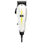 New Wahl 08466-424 Corded Super Taper Hair Men Clipper Trimmer- Free Postage