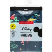 Bonds Zip Wondersuit Disney Little Mermaid Size 2 Each