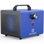 Ozone Generator 80000mg, Ozone Machine Odor Removal, Ozone Ionizer Deodorizer...