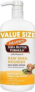 Palmer's Palmer's Shea Formula Raw Shea Body Lotion, 1000 ml