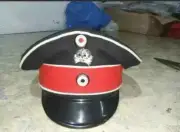 Ww1 German Imperial Prussian Army Cap all sizes available