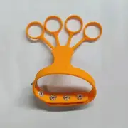 Basketball Finger Stretcher Expander Hand Grip Trainer Hand Exerciser Strengthen