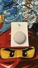 Google Nest Mini (2nd Generation) Smart Speaker - Chalk. NEW in SEALED BOX