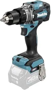 [Makita] 40V Max XGT Brushless Hammer Driver Drill HP001GZ (Tool Skin Only) in PLAIN PACKAGING