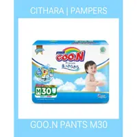 在飛比找蝦皮購物優惠-Goo.n PREMIUM PANTS Massra-SAR