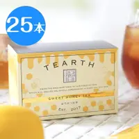 在飛比找蝦皮購物優惠-日本原裝 TEARTH 25入醇厚蜂蜜紅茶 無糖 大阪茗茶 