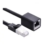UGREEN Cat 6 FTP Ethernet RJ45 Male/Female Extension Cable 5M (11283)