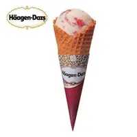 在飛比找i郵購優惠-【Haagen-Dazs哈根達斯】外帶冰淇淋單球商品禮券單張