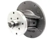 WATER PUMP FOR CLAAS RENAULT CERES 330 ARES 550RX 620RX 630RX 640RX TRACTORS.