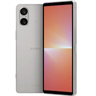 索尼 Sony Xperia 5 V 8GB/256GB 5G 智能手機 白霧灰色 XQ-DE72/S2HKCX0 香港行貨