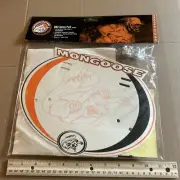 NOS ORIGINAL BMX VARIETY PACK MONGOOSE PLATE OLD SCHOOL BMX